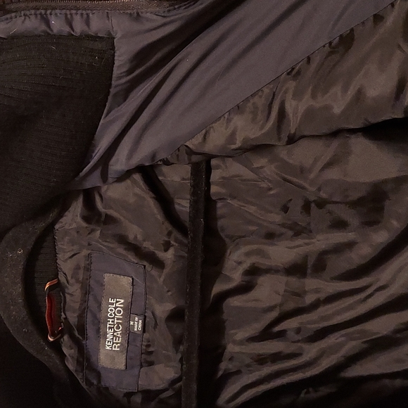 Jacket - Picture 1 of 7